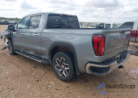 2024 GMC Sierra 1500 2Wd Short Box Slt z USA, uszkodzony, nr VIN 3GTPHDED4RG368507
